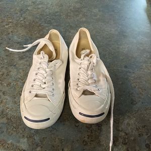 Converse Jack Purcell Mens 9.5